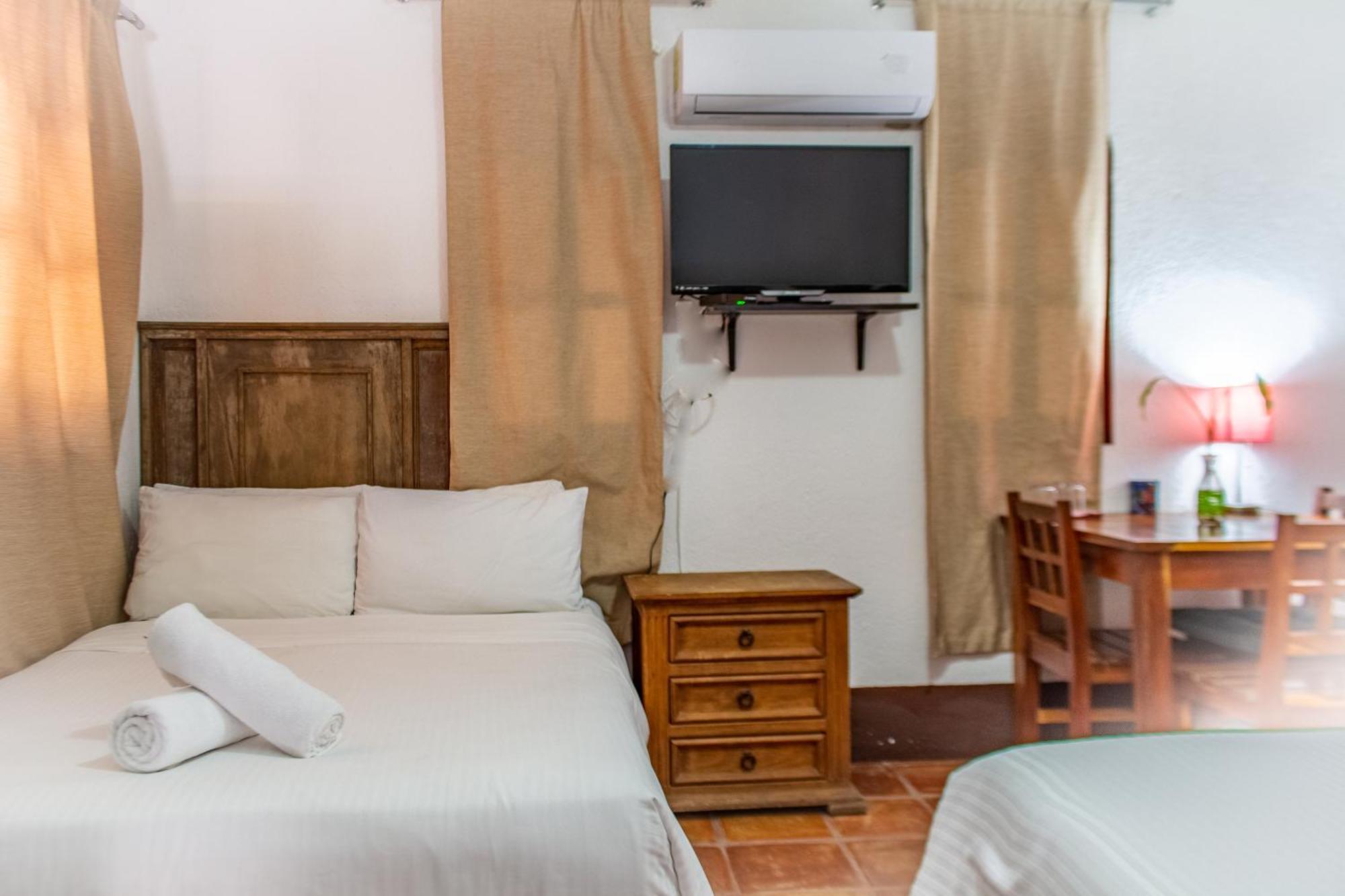 Bed & Breakfast Casaejido Playa del Carmen Exterior foto